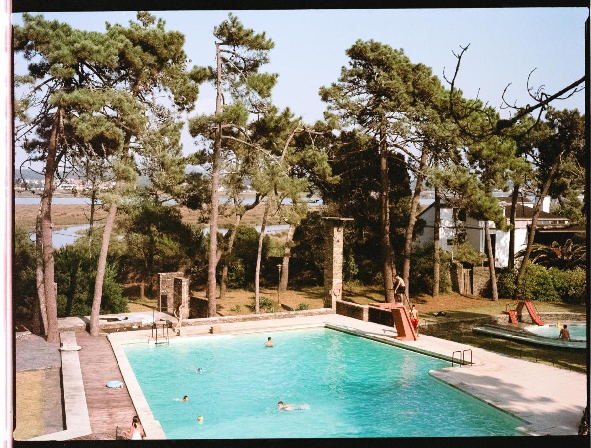 Parque Do Rio Ofir Hotel Esposende Dış mekan fotoğraf
