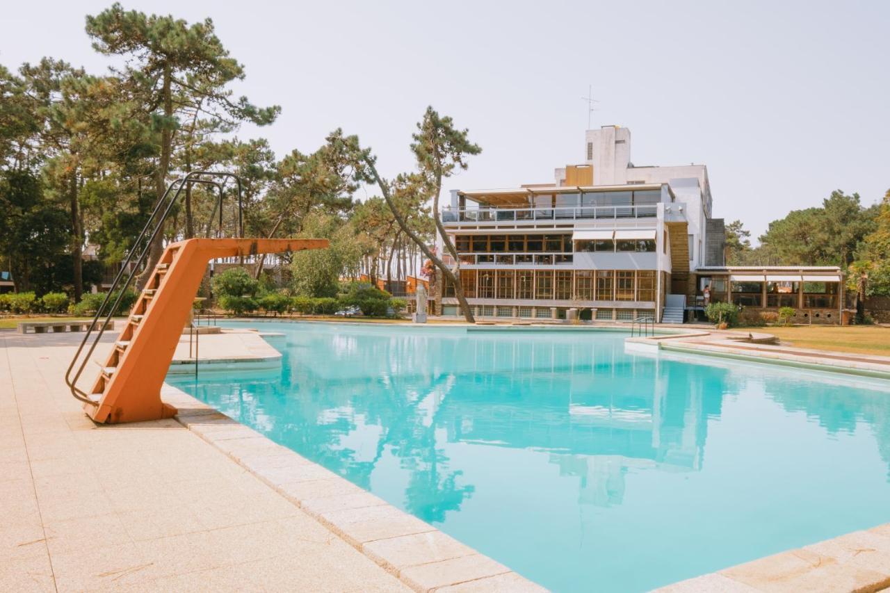 Parque Do Rio Ofir Hotel Esposende Dış mekan fotoğraf