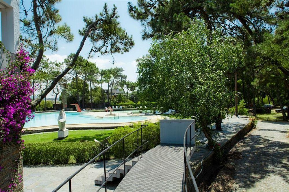 Parque Do Rio Ofir Hotel Esposende Dış mekan fotoğraf