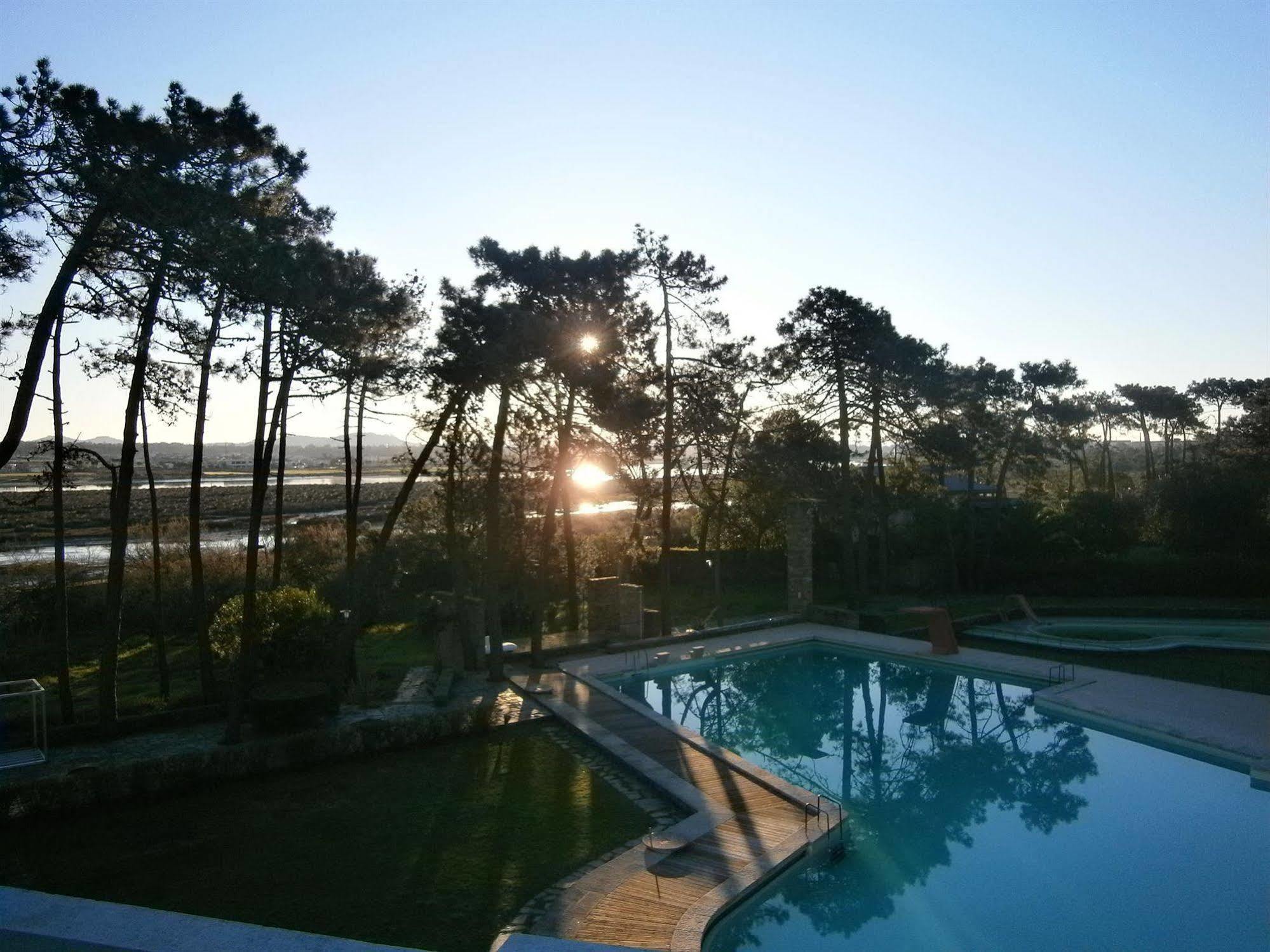 Parque Do Rio Ofir Hotel Esposende Dış mekan fotoğraf
